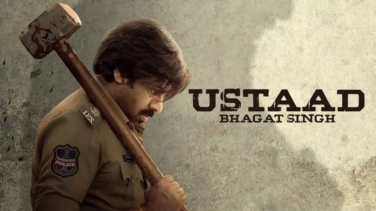 Is Pawan Kalyan’s Ustaad Bhagat Singh Releasing in March 2026? Dates Go Viral on Social Media