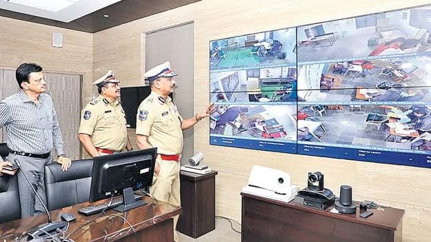  84.28% Voter Turnout in Telangana Panchayat Elections