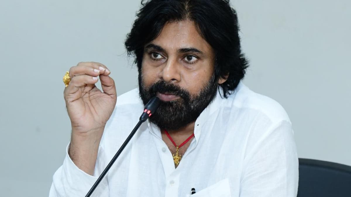 Pawan Kalyan moves Delhi High Court, petitions to protect personal rights