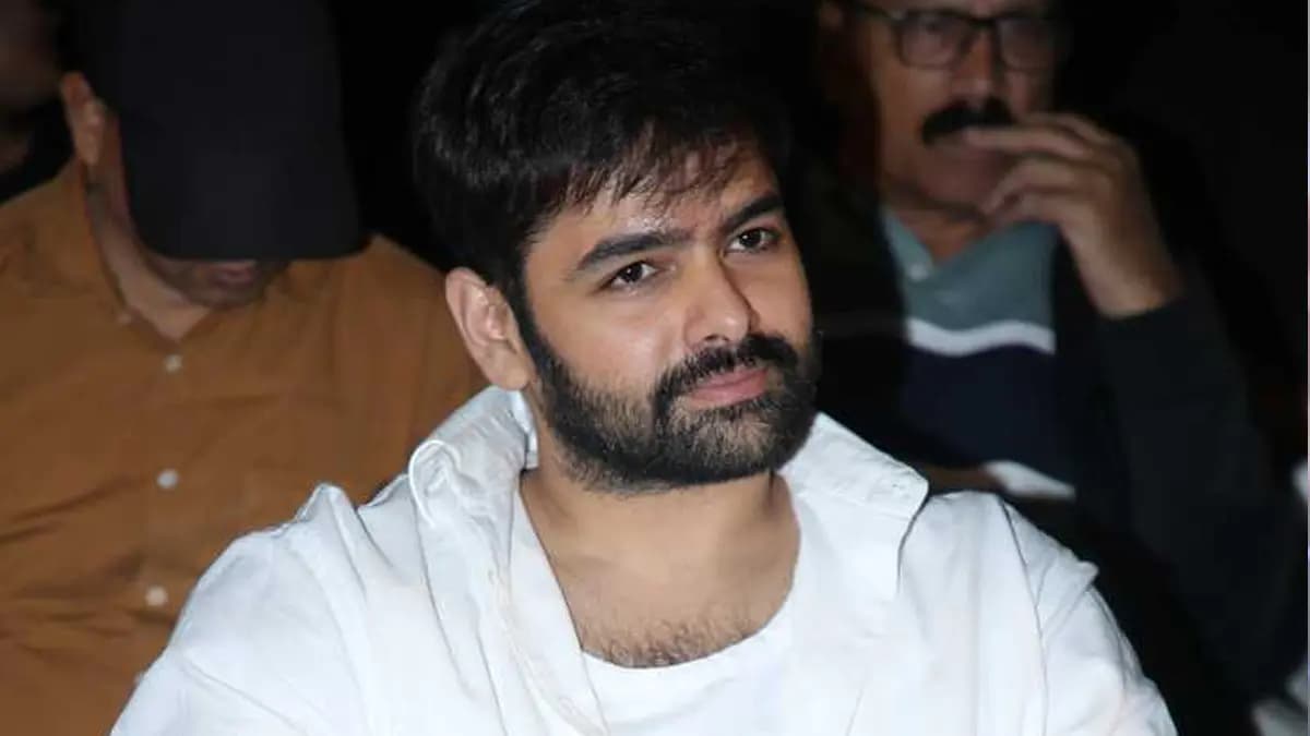 Ram Takes a New Path, Focuses on Horror Stories