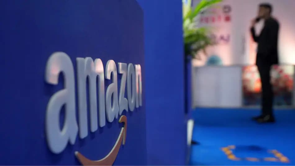India’s growth fueled by Amazon’s investment of over three lakh crore rupees