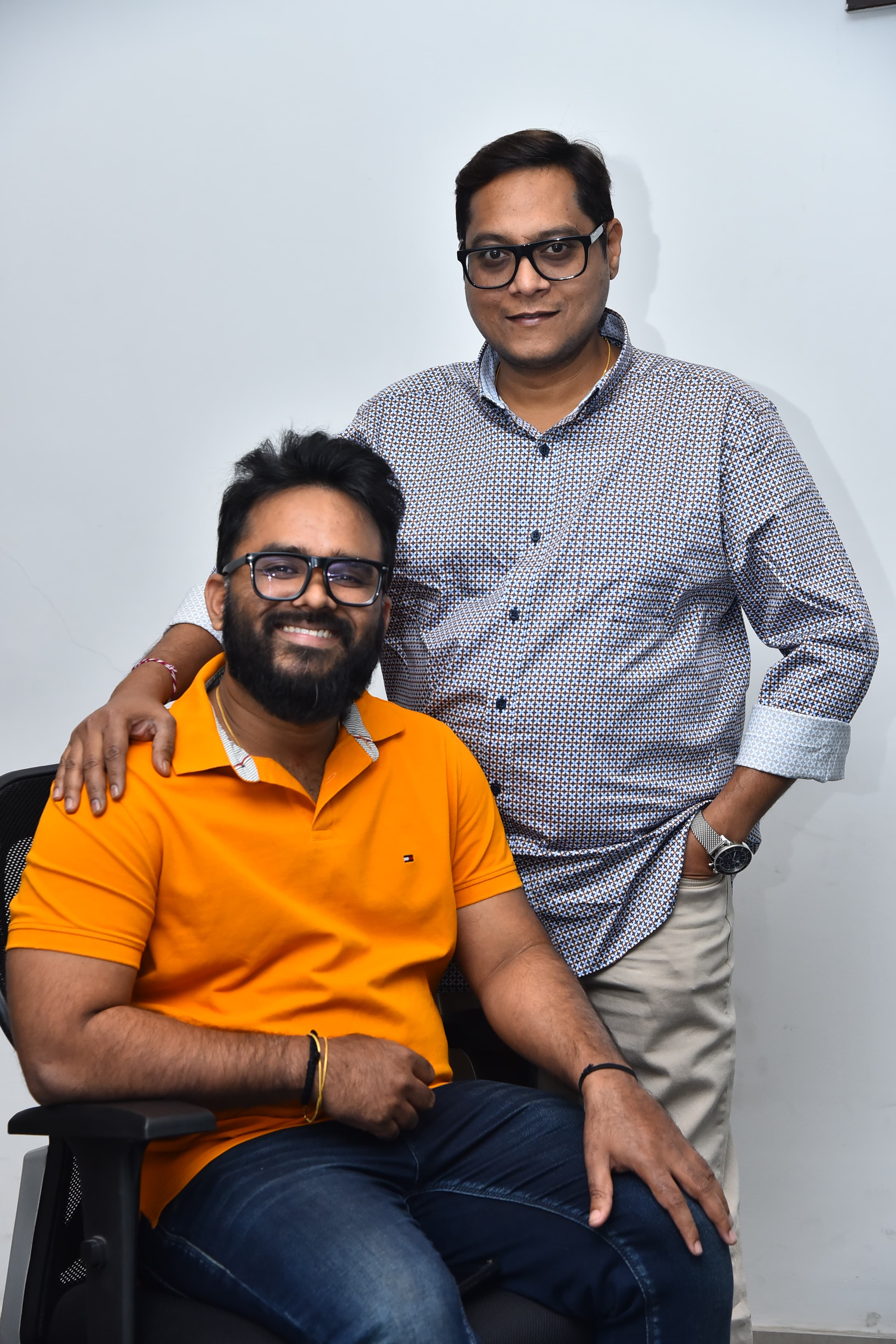 Team Gurram Paapireddy Shares Insights Ahead of Release!