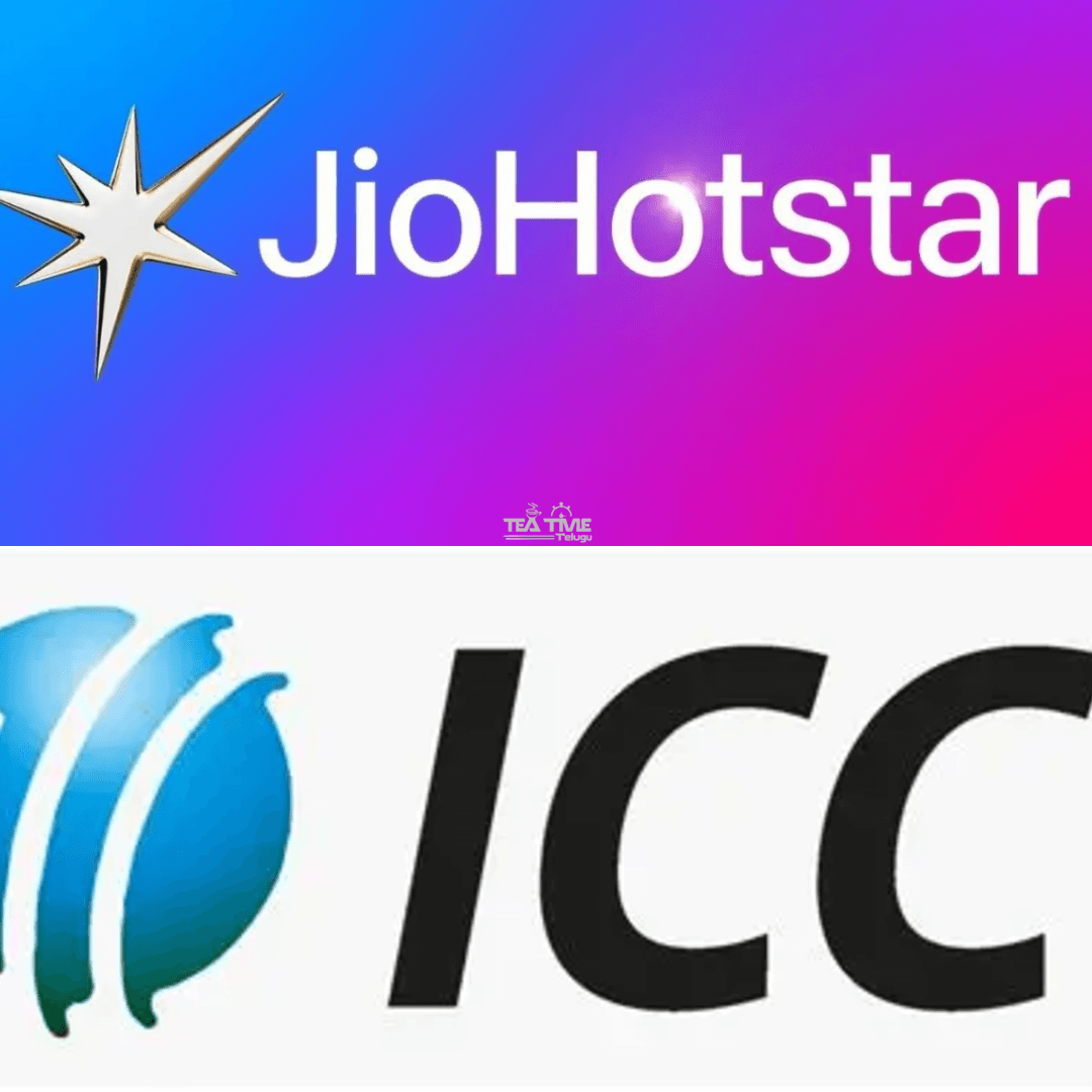 JioStar Rejects Reports of Exiting ICC Broadcast Agreement!