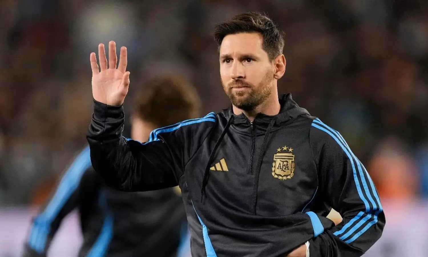Messi Arrives in India – ₹10 Lakh for a Single Photo!