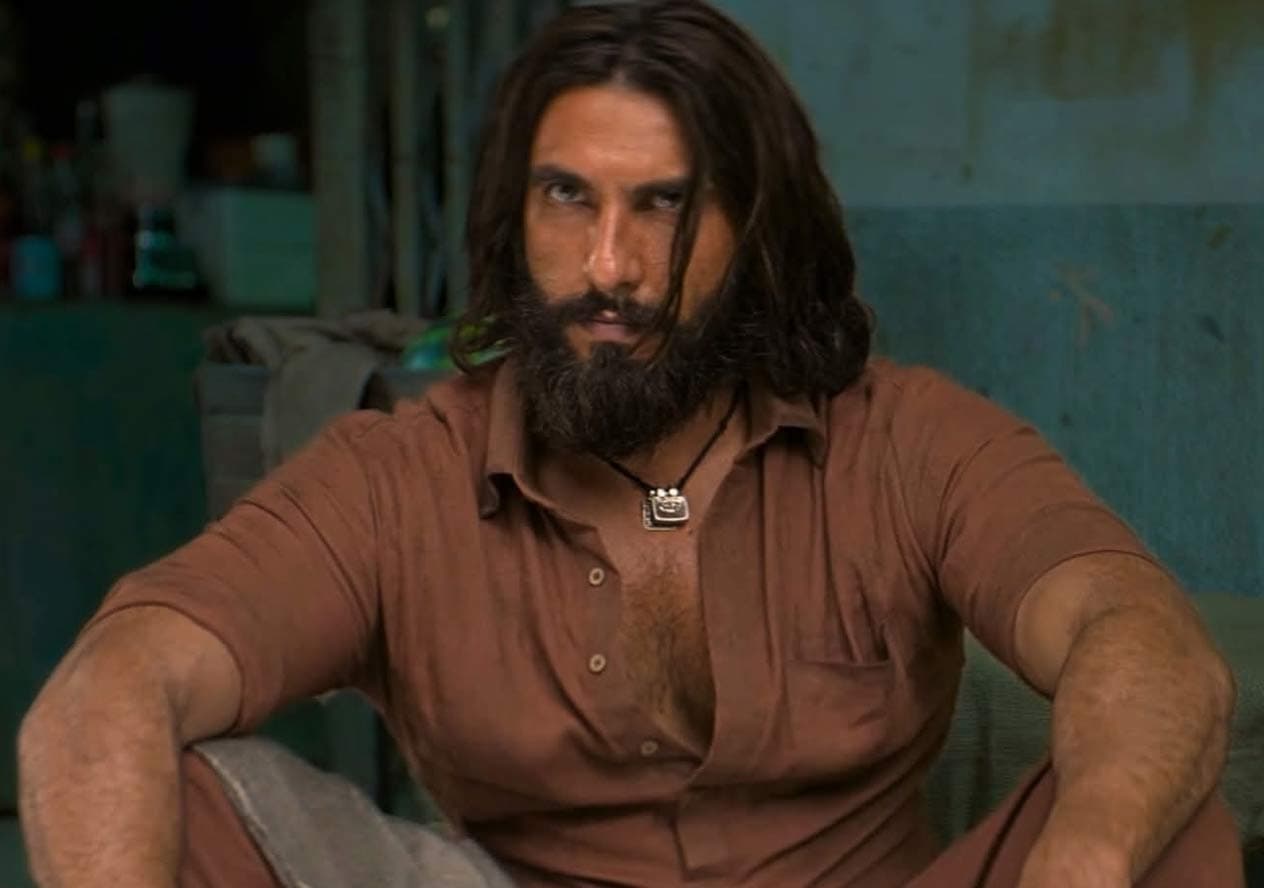 Shock for Dhurandhar – Star Hero Film Banned!