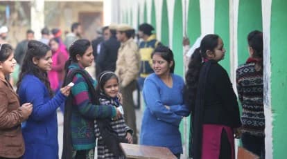 Second Phase Sarpanch Polls: Teams Ready for Fund Distribution!