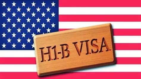 One H-1B employee is equivalent to 10 illegal immigrants – US anchor Mark Michel