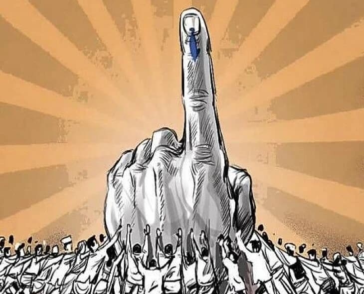 Second Phase of Panchayat Elections Tomorrow