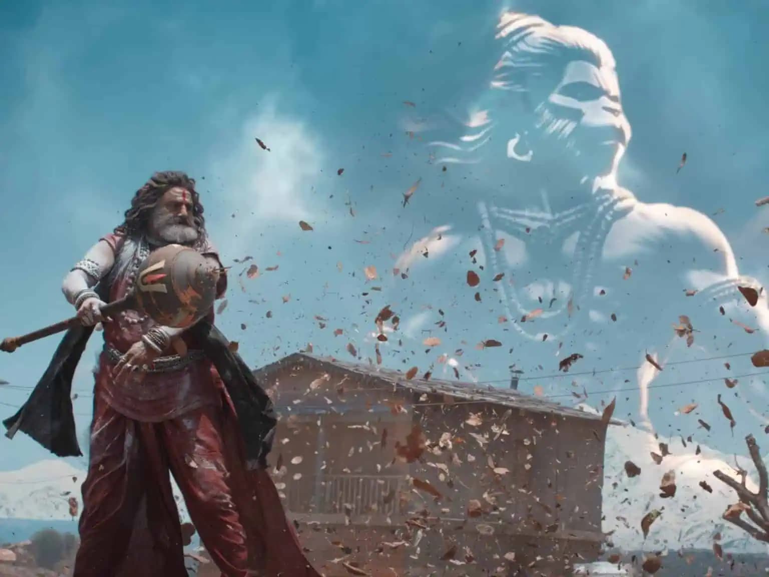 Will Akhanda 2 Reach Break-Even Amid Mixed Talk ?