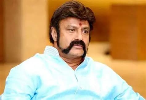 Will NBK’s Singing Add a New Dimension to the Film ?