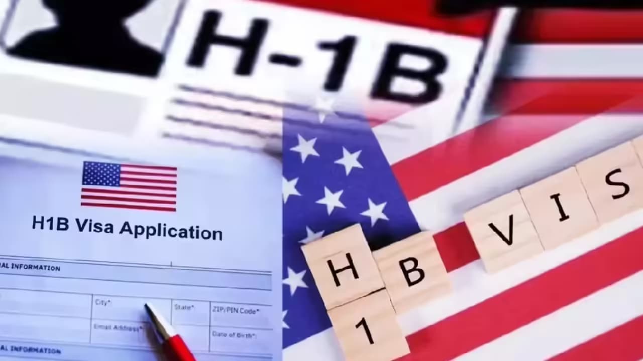 New rules for H1-B, H4 visas