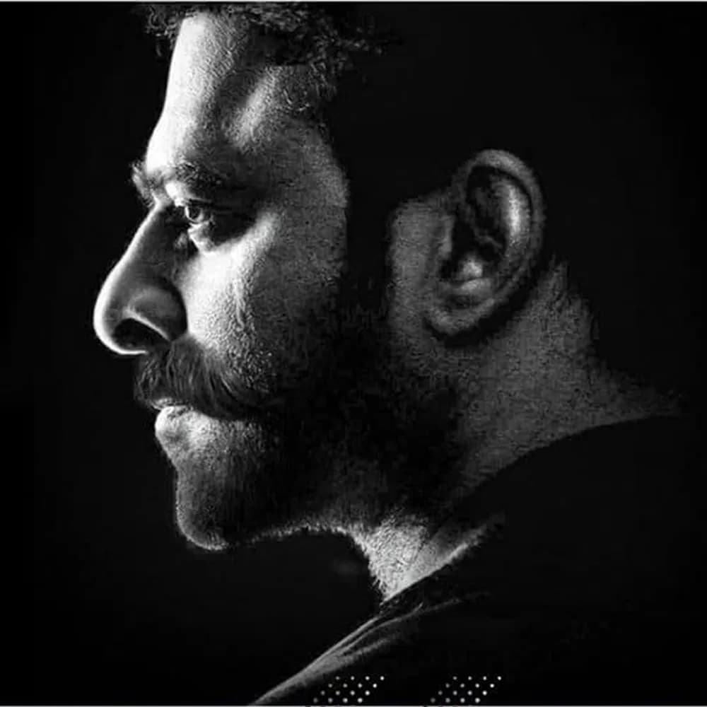 Prabhas's thrilling entry in 'Spirit'