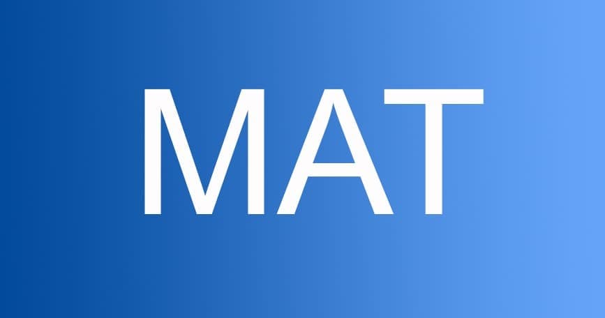 MAT 2025 exam alert—last chance to apply!