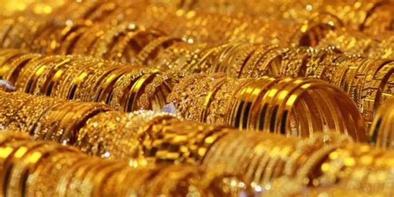 Gold and silver prices continue to rise across the country