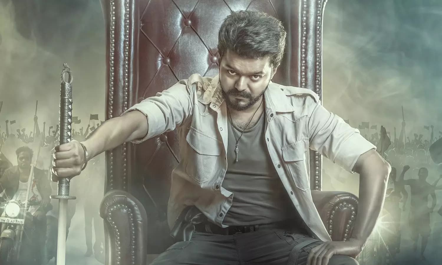 Is Thalapathy Vijay’s Jana Nayakudu Releasing on January 9?