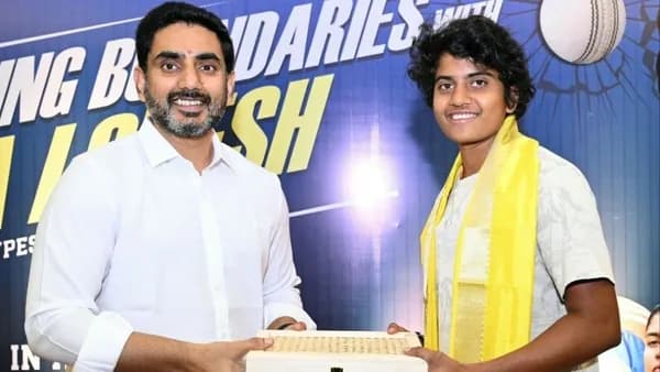 AP government announces rewards for Women’s World Cup winner, issues official orders!