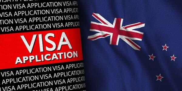 New Zealand Increases Visa Service Fees in India