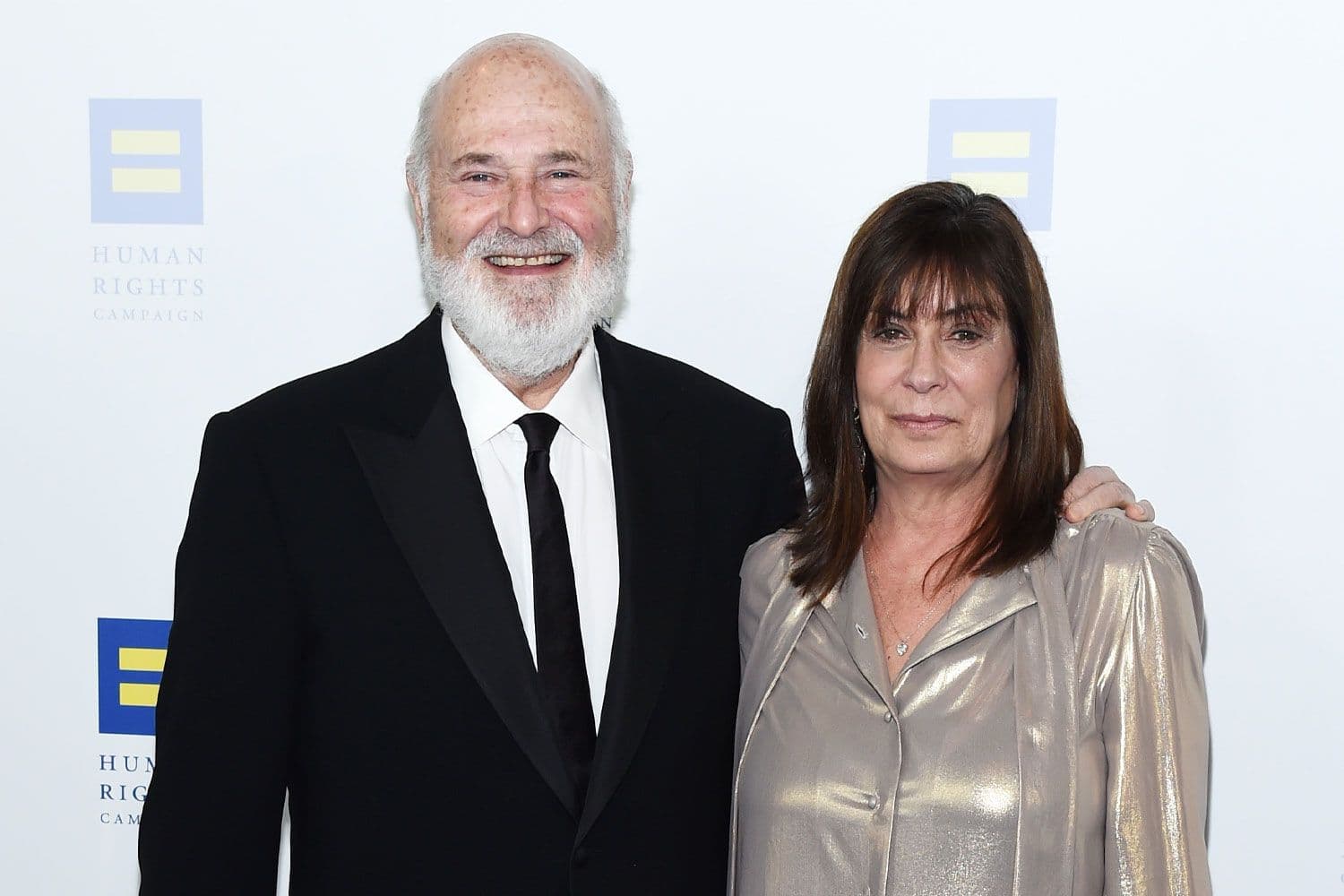 Hollywood Shrouded in Grief as the Death of Rob Reiner and Michele Sparks Shock