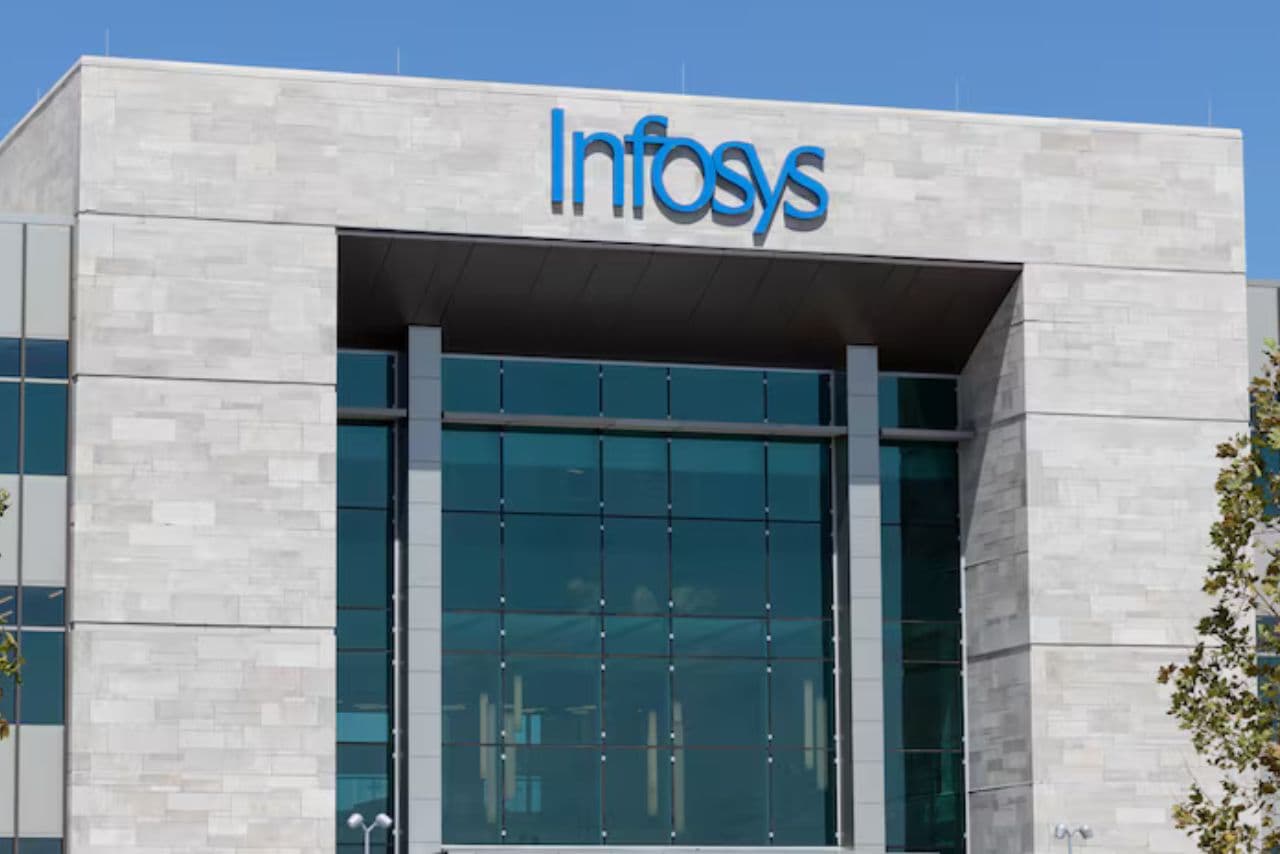 Infosys Campus to Come Up in Visakhapatnam: AP Govt Allots Land
