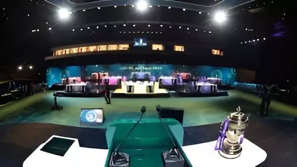 A new rule in the IPL auction: A new tie-breaker system...