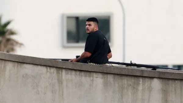 Telangana Man Linked to Sydney Terror Attack: Key Details Revealed by DGP Shivadhar Reddy