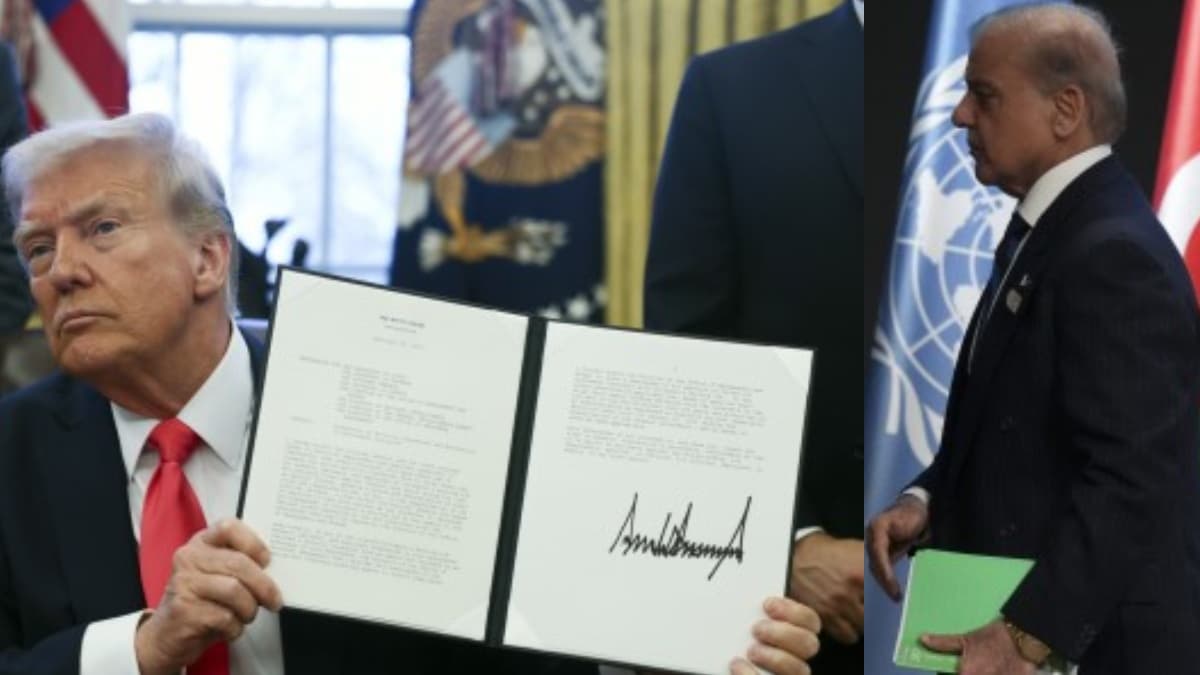 US Travel Ban List Grows To 19 Nations !