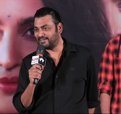 Kedi Director Kiran Kumar Passes Away