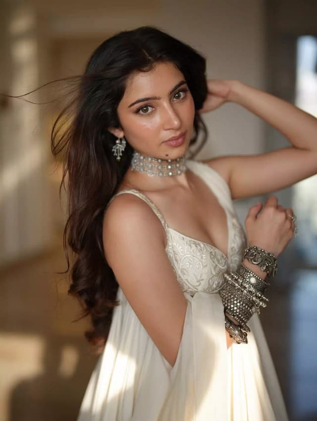 Sara Arjun’s Recent Pictures Win Hearts Everywhere