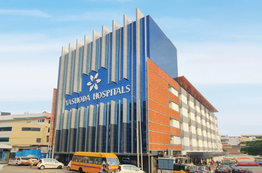 SEBI Gives Green Signal for Yashoda Hospitals IPO, Set to Enter the Share Market Soon