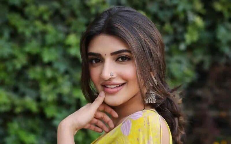 Do not misuse AI, says actress Sree Leela