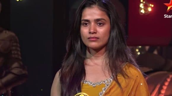 Bigg Boss Season 9 Promo: Tanuja’s Journey Video Brings Emotional Moments and Tears