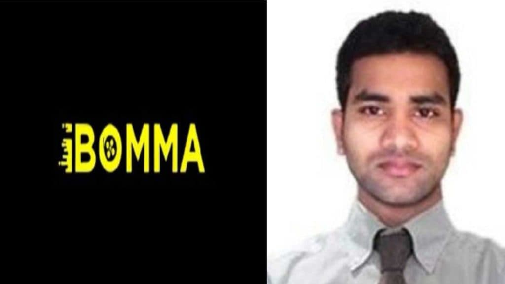 Sensational things come to light in the case of IBomma Ravi