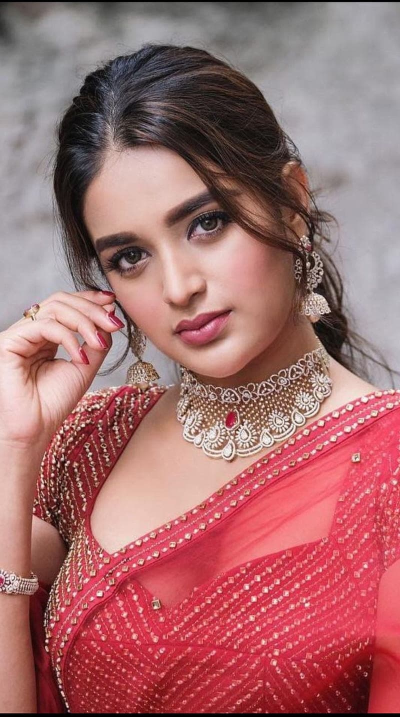 KPHB police register a case in the Nidhhi Agerwal incident