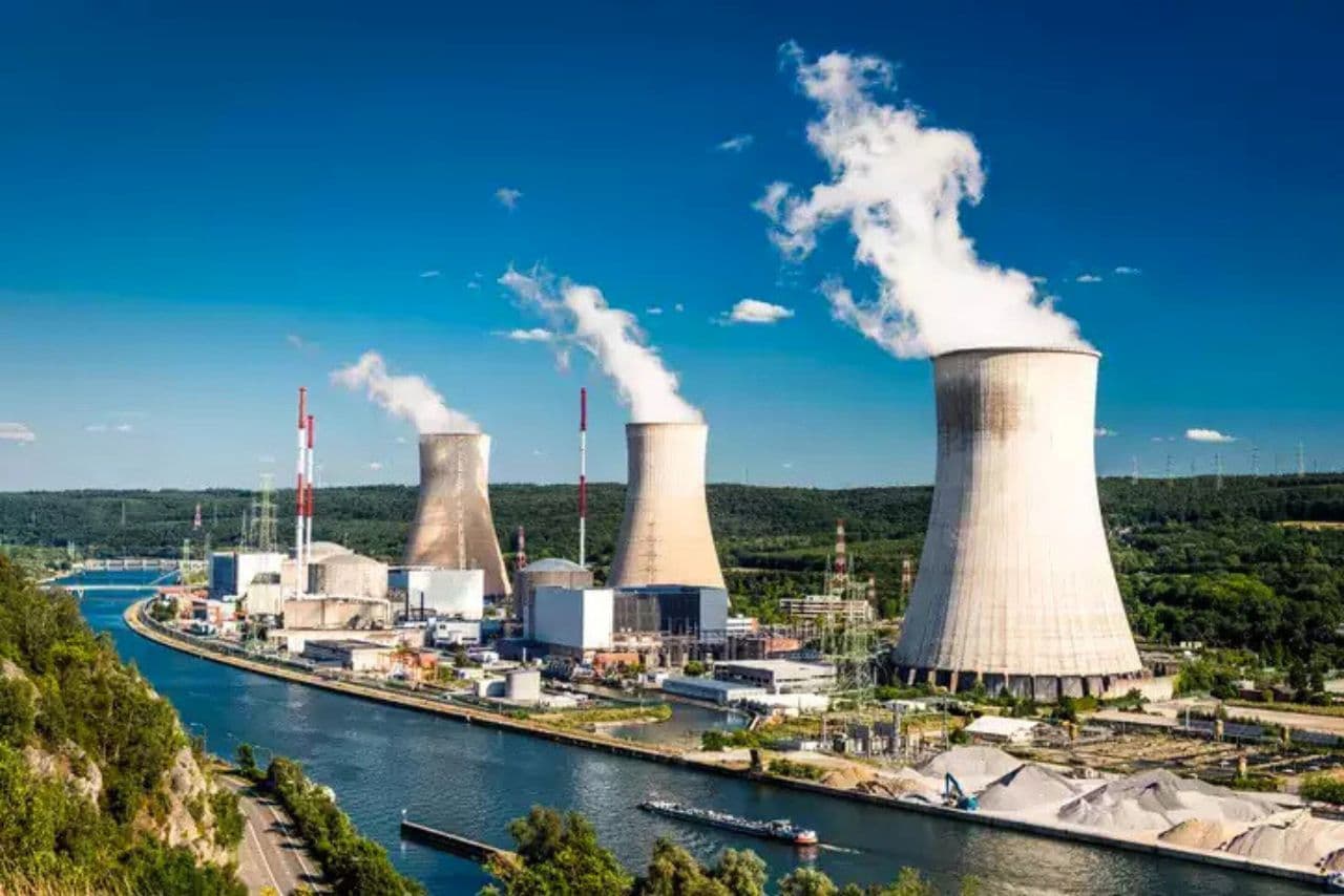 Equipment Supply for Kaiga Nuclear Power Plant: Mtar Bags Rs. 310 Crore Order – MD Srinivasa Reddy