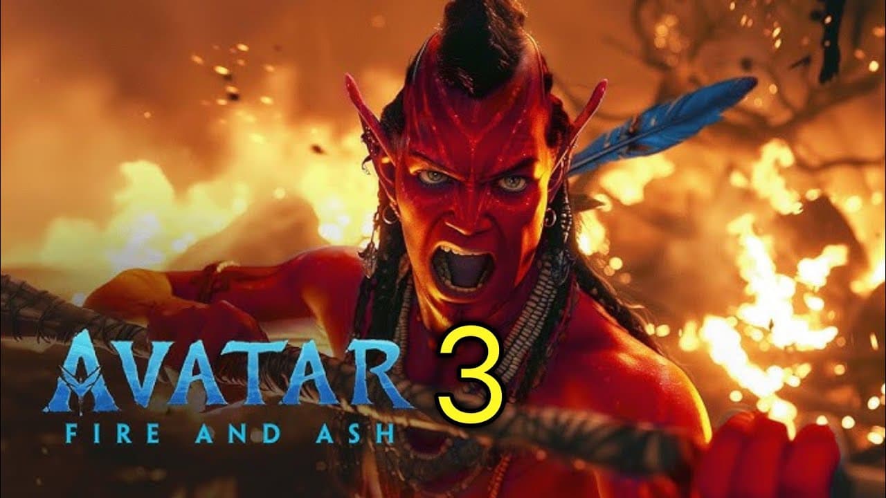 Avatar 3 Gets Mixed Response!