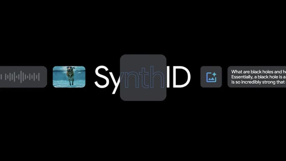Check deepfake videos with SynthID tool in Google Gemini