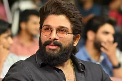 Bunny – Rajamouli combination is hot talk in the industry