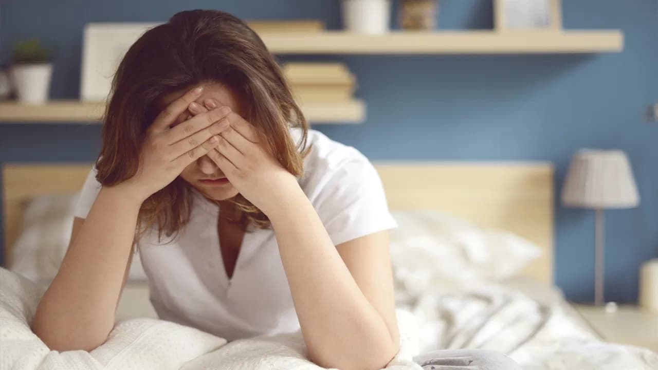 Waking up with a headache every day? This could be the real reason!