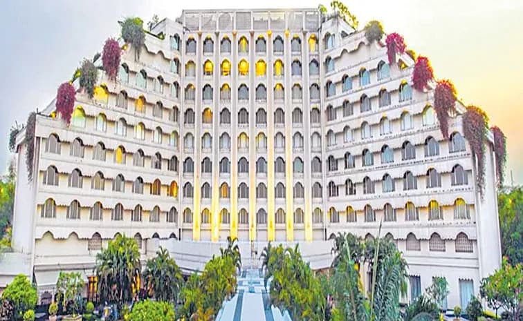 Major Change in IHCL’s Stake in Taj GVK Hotels
