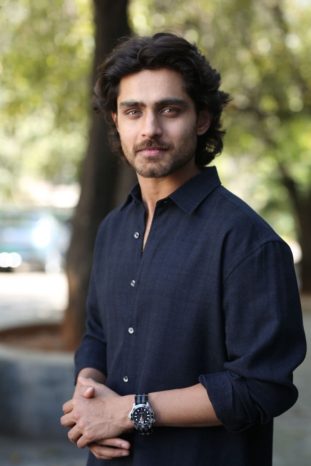 Champion blends powerful action with touching human emotions - Hero Roshan!