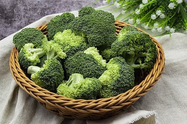 Broccoli Is a Nutrient Powerhouse say Doctors