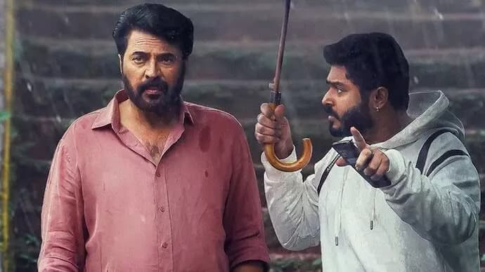 Malayalam Crime Thriller Shakes Up OTT–Also a Top-Rated IMDb Movie in Telugu