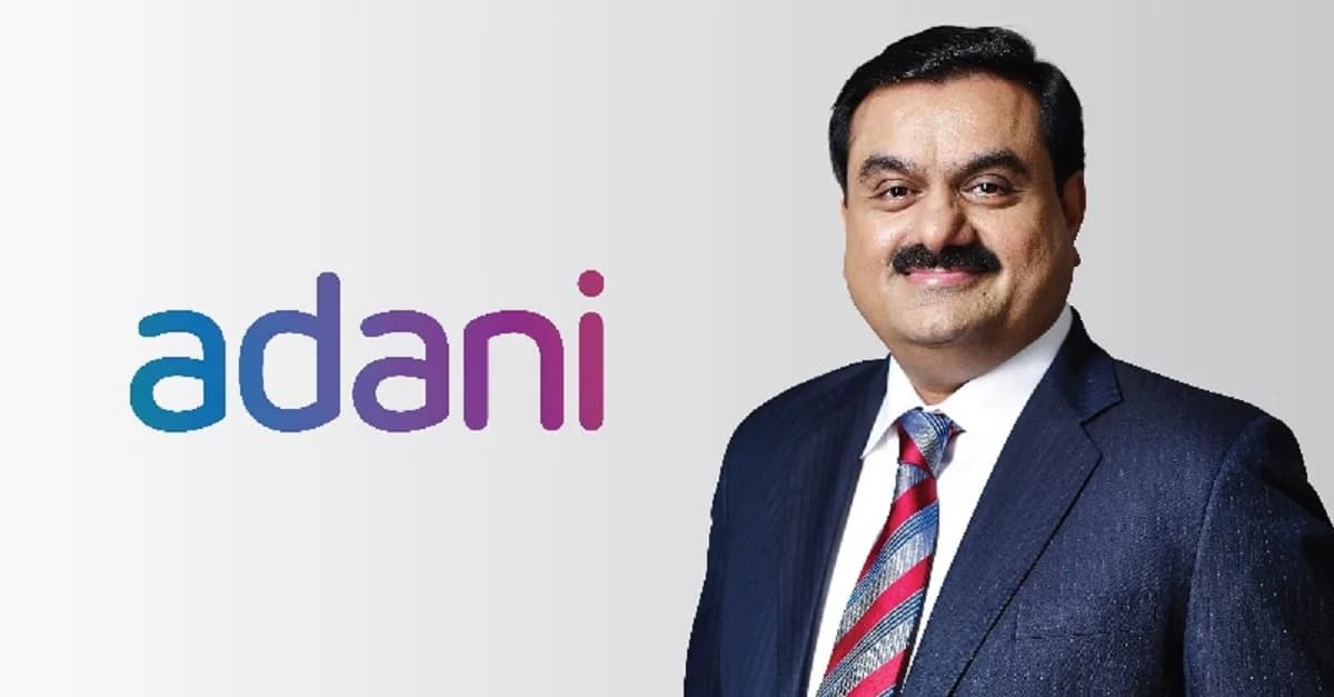 Adani Group Plans Entry into Aircraft Engine MRO and P2F Conversion Segment