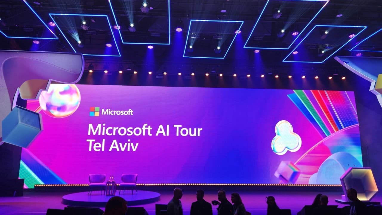 AI Has Entered a New Phase, Says Microsoft India President