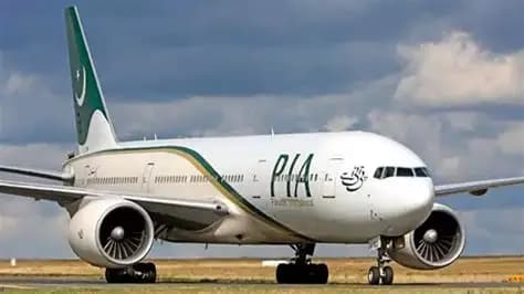 PIA Privatization Faces Setback as Key Bidder Withdraws from Race