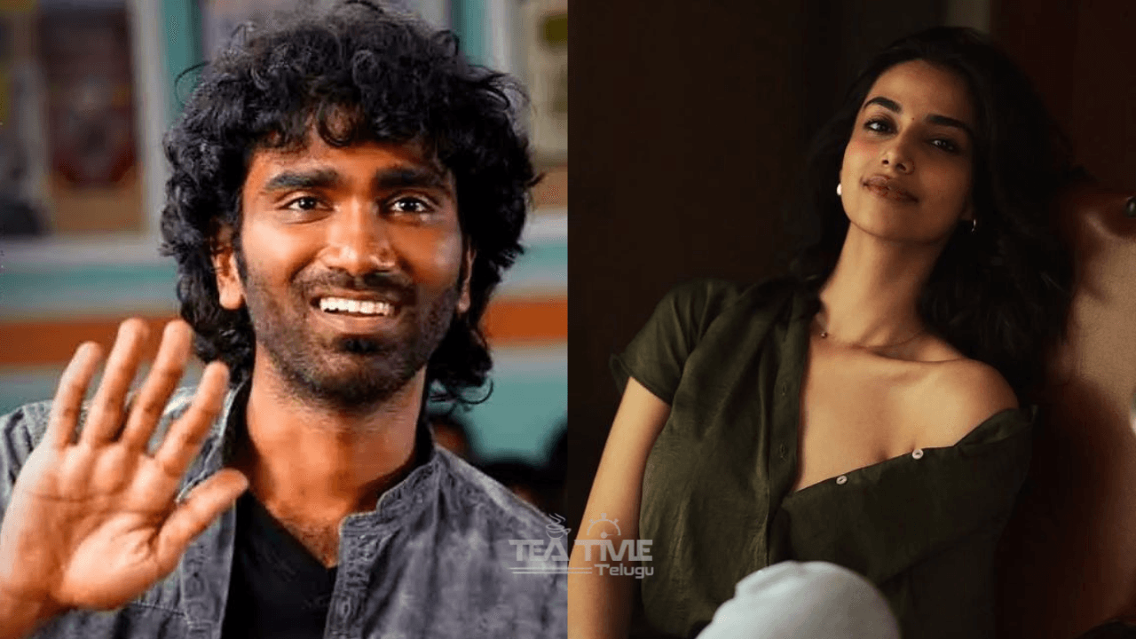 Pradeep Ranganathan to Direct His Next Film, Meenakshi Chaudhary Likely as Female Lead