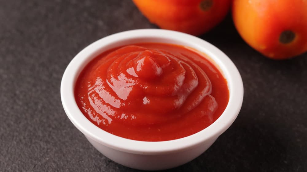 Doctors Warn: Sauce Can Be Dangerous