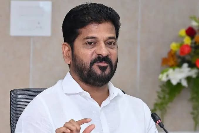 CM Revanth Focuses on MPTC-ZPTC Elections