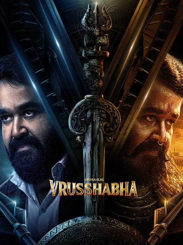 Vrushabha Release Sparks Buzz -  Bunny Vasu Breaks Silence