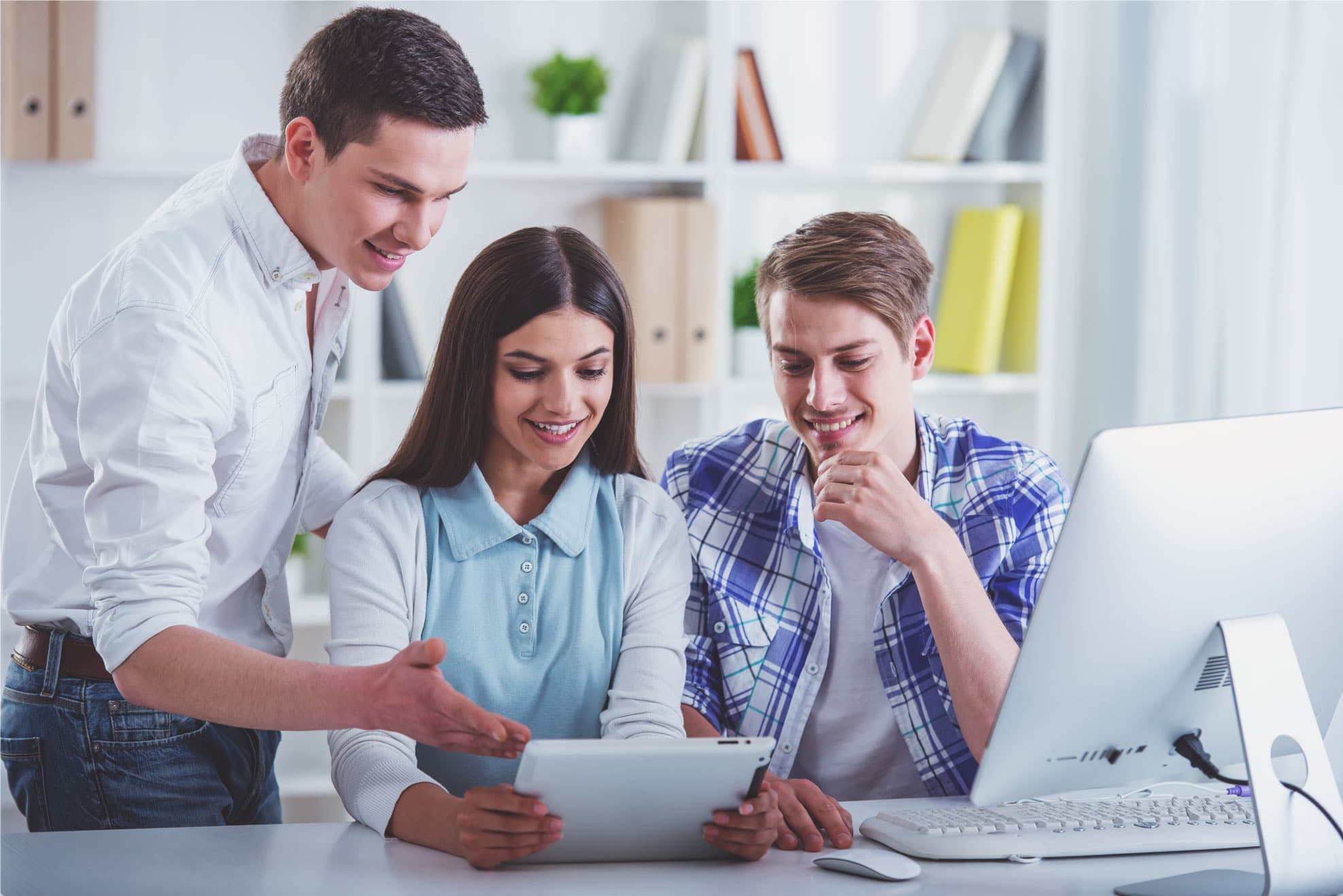 IT Hiring in 2026 Shows Strong Demand for Experienced Professionals